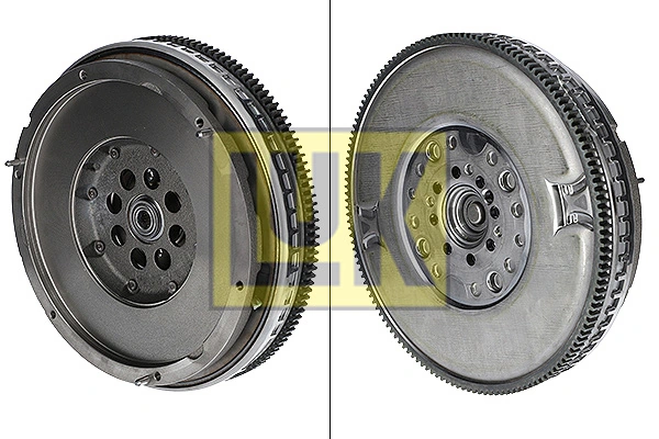 Flywheel